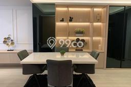 Apartemen Sewa 3 Kamar Hemat Siap Huni di Tangerang, Luas 120m2 Apartemen Sewa 3 Kamar Hemat Siap Huni di Tangerang, Luas 120m2