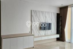 Sewa Apartemen Minimalis 147m2 Punya 3 KT, 2 KM, Lokasi di Cilandak Sewa Apartemen Minimalis 147m2 Punya 3 KT, 2 KM, Lokasi di Cilandak