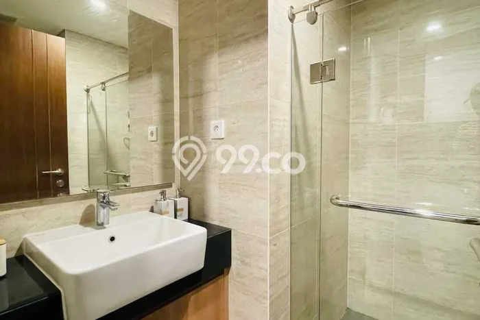 Disewakan Apartemen Minimalis 39m2 Punya 1 KT, 1 KM, Lokasi di Jagakarsa Disewakan Apartemen Minimalis 39m2 Punya 1 KT, 1 KM, Lokasi di Jagakarsa