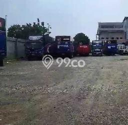 Tanah Investasi Dijual di Bekasi Punya Luas 6776m2 Tanah Investasi Dijual di Bekasi Punya Luas 6776m2