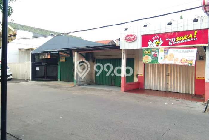 Ruko Dijual Lokasi Stratagis di Tanjung Priok Jakarta Utara Cocok untuk Investasi Ruko Dijual Lokasi Stratagis di Tanjung Priok Jakarta Utara Cocok untuk Investasi