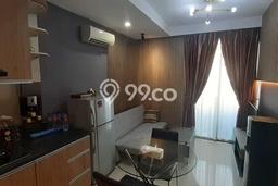 Sewa Apartemen Murah di Kuningan 1 KT Sewa Apartemen Murah di Kuningan 1 KT