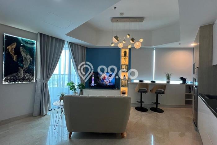 Dijual Apartemen Strategis di Jagakarsa Jakarta Selatan 1 Kamar Tidur Dijual Apartemen Strategis di Jagakarsa Jakarta Selatan 1 Kamar Tidur