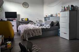 Rumah Modern 2 KT di Lippo Karawaci Tangerang Full Furnished Rumah Modern 2 KT di Lippo Karawaci Tangerang Full Furnished