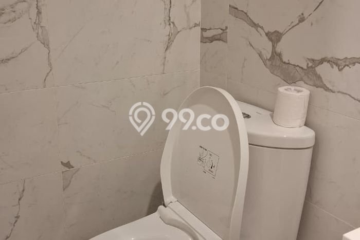 Apartemen Harga Murah dengan 1 BR & 1 KM di Cilandak Jakarta Selatan Apartemen Harga Murah dengan 1 BR & 1 KM di Cilandak Jakarta Selatan