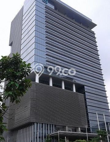 Unit Kantor Dijual di Cilandak Jakarta Selatan Luas Bangunan 313m2 Unit Kantor Dijual di Cilandak Jakarta Selatan Luas Bangunan 313m2