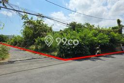 Tanah Kavling Dijual di Padangsambian Kelod, Denpasar dengan Luas Tanah 1500m2 Tanah Kavling Dijual di Padangsambian Kelod, Denpasar dengan Luas Tanah 1500m2