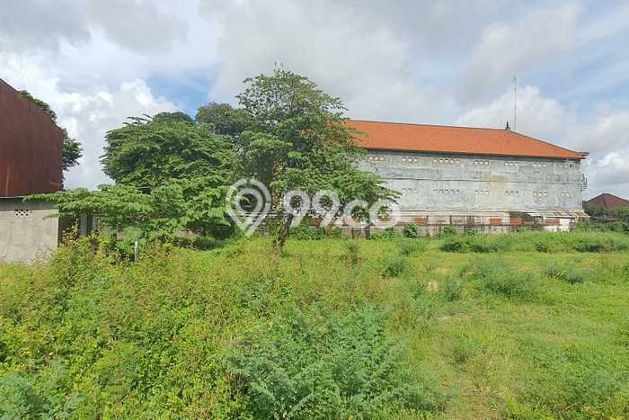 Dijual Tanah Lokasi Sanur Kauh, Denpasar Seluas 4700m2 Dijual Tanah Lokasi Sanur Kauh, Denpasar Seluas 4700m2