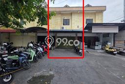 Ruko Dijual di Prime Area Denpasar Luas 127m2 Ruko Dijual di Prime Area Denpasar Luas 127m2