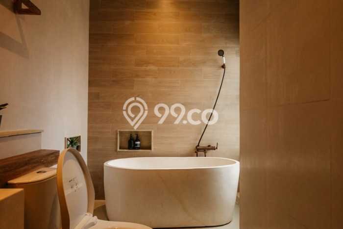 Vila di , Area 128m2m², Lokasi Strategis Vila di , Area 128m2m², Lokasi Strategis