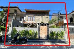Vila di , Area 128m2m², Lokasi Strategis Vila di , Area 128m2m², Lokasi Strategis