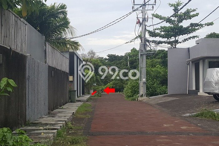 Tanah Siap Bangun Dijual di Badung Punya Luas 410m2 Tanah Siap Bangun Dijual di Badung Punya Luas 410m2