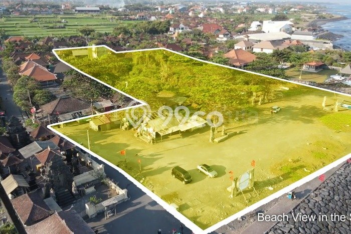 Kavling Tanah untuk Dijual di Ketewel, Gianyar, Luas 8375m2 Kavling Tanah untuk Dijual di Ketewel, Gianyar, Luas 8375m2