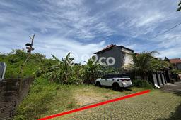 Dijual Tanah Lokasi Jimbaran, Badung Seluas 300m2 Dijual Tanah Lokasi Jimbaran, Badung Seluas 300m2