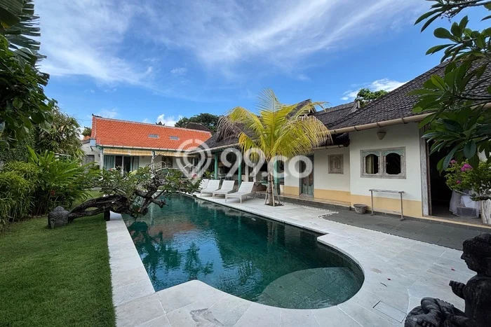 Vila Premium Kawasan , Area 0m2m², Harganya Bersaing Vila Premium Kawasan , Area 0m2m², Harganya Bersaing