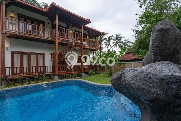Properti Berkualitas! Vila Kawasan , Dimensi 10000m2m², Kondisi Prima Properti Berkualitas! Vila Kawasan , Dimensi 10000m2m², Kondisi Prima