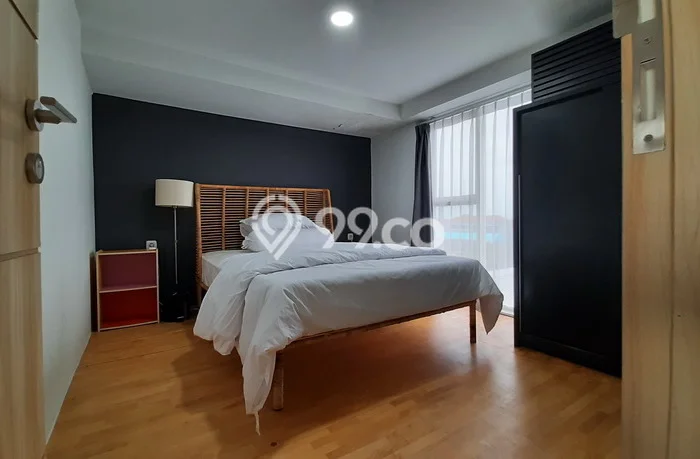 Apartemen Nyaman untuk Disewa, 2 Kamar di Denpasar Apartemen Nyaman untuk Disewa, 2 Kamar di Denpasar