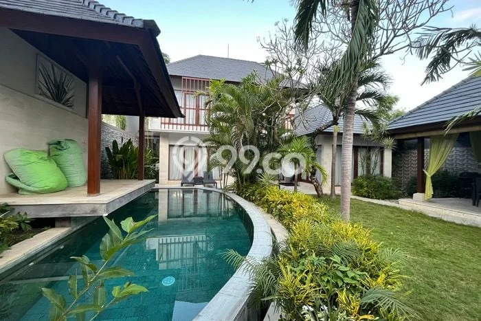 Vila Kawasan , Luas 0m2m², For Rent, Lingkungan Asri Vila Kawasan , Luas 0m2m², For Rent, Lingkungan Asri