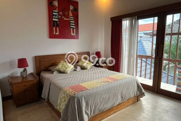 Vila Kawasan , Luas 0m2m², For Rent, Lingkungan Asri Vila Kawasan , Luas 0m2m², For Rent, Lingkungan Asri