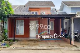 Hunian Cantik Modern Lb 56m2 di Cisauk, Tangerang Hunian Cantik Modern Lb 56m2 di Cisauk, Tangerang
