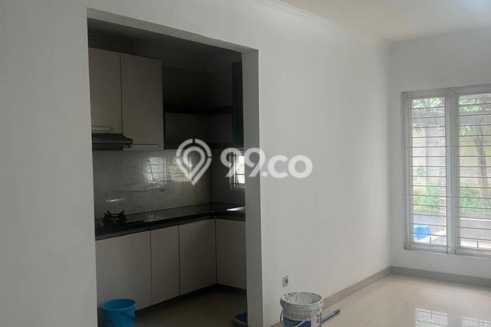 Dijual Rumah Eksklusif 3 KT di Lippo Karawaci, Tangerang Dijual Rumah Eksklusif 3 KT di Lippo Karawaci, Tangerang