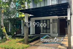 Dijual Rumah Premium dengan Fasilitas Sekitar Komplit di BSD, Tangerang Selatan Dijual Rumah Premium dengan Fasilitas Sekitar Komplit di BSD, Tangerang Selatan