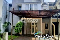 Siap Huni Rumah Mewah 3 Kamar di BSD Dekat ke Mana Saja Siap Huni Rumah Mewah 3 Kamar di BSD Dekat ke Mana Saja