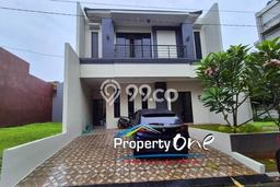 For Sale Rumah Elit Exclusive di BSD, Tangerang Selatan For Sale Rumah Elit Exclusive di BSD, Tangerang Selatan