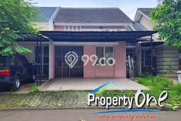 For Sale Rumah 2 Kamar Lokasi Ideal Nyaman dan Strategis di BSD For Sale Rumah 2 Kamar Lokasi Ideal Nyaman dan Strategis di BSD
