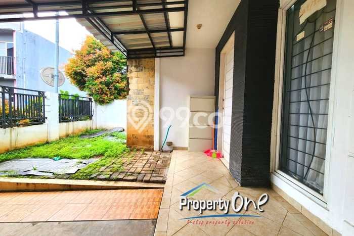 Dijual Rumah Minimalis Bagus Punya 2 KT di Serpong Tangerang Selatan SHM Dijual Rumah Minimalis Bagus Punya 2 KT di Serpong Tangerang Selatan SHM