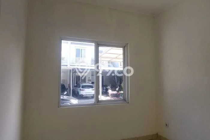Rumah Modern Cantik 2 KT Siap Huni di Serpong Rumah Modern Cantik 2 KT Siap Huni di Serpong
