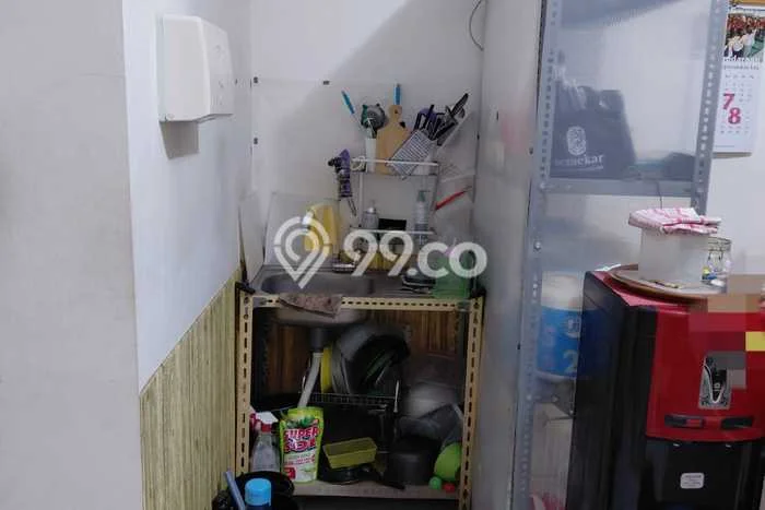 Area Ramai! Ruko Dijual di Serpong untuk Bisnis Luas Bangunan 32m2 Area Ramai! Ruko Dijual di Serpong untuk Bisnis Luas Bangunan 32m2