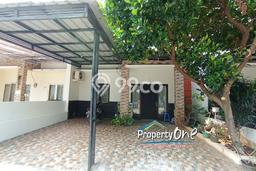 Jual Rumah Strategis Bagus Punya 3 KT di Pondok Aren Tangerang Selatan SHM Jual Rumah Strategis Bagus Punya 3 KT di Pondok Aren Tangerang Selatan SHM