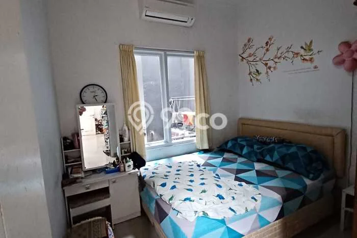 Jual Rumah Bagus Siap Huni LB 90m2 di BSD, Tangerang Selatan Jual Rumah Bagus Siap Huni LB 90m2 di BSD, Tangerang Selatan