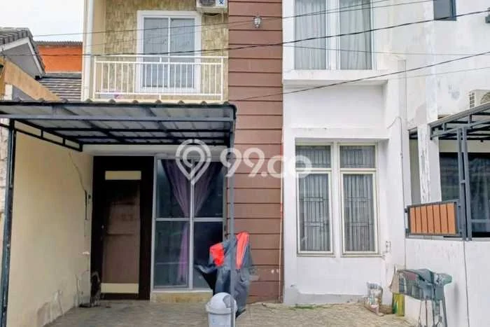 Dijual Rumah 3 Kamar Lokasi Strategis Bagus dan Strategis di Serpong Dijual Rumah 3 Kamar Lokasi Strategis Bagus dan Strategis di Serpong