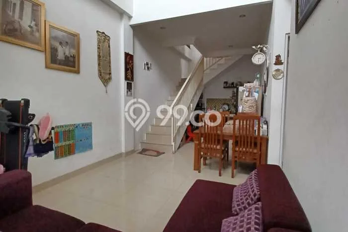 Dijual Rumah 3 Kamar Lokasi Strategis Bagus dan Strategis di Serpong Dijual Rumah 3 Kamar Lokasi Strategis Bagus dan Strategis di Serpong
