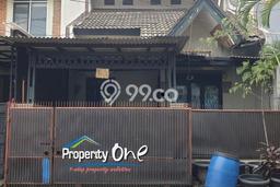 Hunian Cantik Minimalis Lb 80m2 di BSD, Tangerang Selatan Hunian Cantik Minimalis Lb 80m2 di BSD, Tangerang Selatan