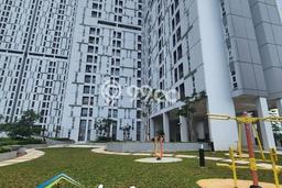 Hunian Apartemen Hemat 1 KT 1 KM di BSD, Tangerang Selatan, Banten Hunian Apartemen Hemat 1 KT 1 KM di BSD, Tangerang Selatan, Banten