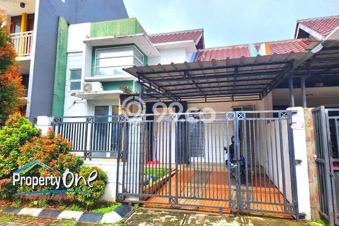 Dijual Rumah Minimalis Bagus Punya 2 KT di Serpong Tangerang Selatan SHM Dijual Rumah Minimalis Bagus Punya 2 KT di Serpong Tangerang Selatan SHM