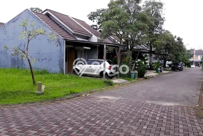 Dijual Rumah 2 Kamar Lokasi Strategis Bagus dan Strategis di Setu Dijual Rumah 2 Kamar Lokasi Strategis Bagus dan Strategis di Setu