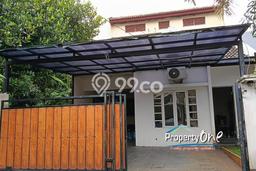Hunian Super Mewah dengan Akses Paling Strategis di Graha Raya Bintaro, Tangerang Selatan Hunian Super Mewah dengan Akses Paling Strategis di Graha Raya Bintaro, Tangerang Selatan