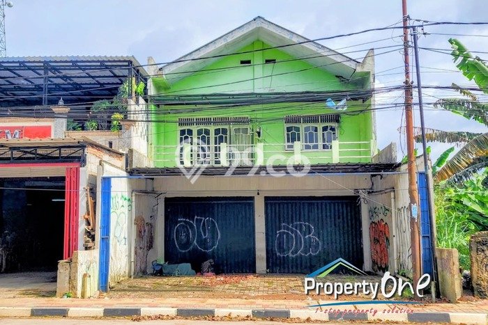Untuk Dijual Ruko di Serpong Tangerang Selatan LT 221m2 / LB 192m2 Untuk Dijual Ruko di Serpong Tangerang Selatan LT 221m2 / LB 192m2