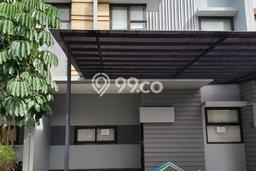 Rumah Modern Cantik 3 Kamar Siap Huni di Pamulang Rumah Modern Cantik 3 Kamar Siap Huni di Pamulang