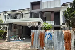 Hot Offer Hunian Mewah Ideal dan Luas di BSD, Tangerang Selatan Hot Offer Hunian Mewah Ideal dan Luas di BSD, Tangerang Selatan