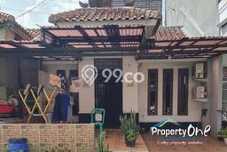 Rumah Minimalis 2 KT di Lippo Karawaci Tangerang Rumah Minimalis 2 KT di Lippo Karawaci Tangerang