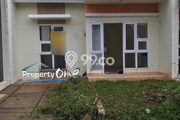 Jual Rumah Strategis Bagus Punya 2 KT di Setu Tangerang Selatan SHM Jual Rumah Strategis Bagus Punya 2 KT di Setu Tangerang Selatan SHM