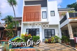 Dijual Rumah Elit Exclusive di BSD, Tangerang Selatan Dijual Rumah Elit Exclusive di BSD, Tangerang Selatan