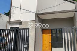 Dijual Rumah Siap Huni di Serpong Tangerang Selatan Harga Rp 399 Juta LT 60m2 Dijual Rumah Siap Huni di Serpong Tangerang Selatan Harga Rp 399 Juta LT 60m2
