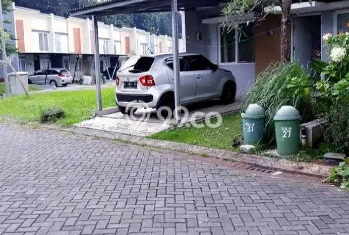 Dijual Rumah 2 Kamar Lokasi Strategis Bagus dan Strategis di Setu Dijual Rumah 2 Kamar Lokasi Strategis Bagus dan Strategis di Setu