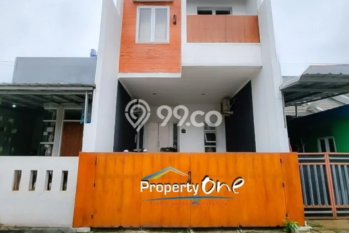 Dijual Rumah Minimalis Bagus Punya 4 KT di Pamulang Tangerang Selatan SHM Dijual Rumah Minimalis Bagus Punya 4 KT di Pamulang Tangerang Selatan SHM